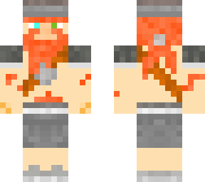 just making a viking becuase why not? :p (fixed someting0