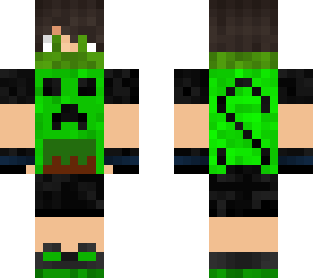 kakadorix boy