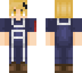 kaminari ua
