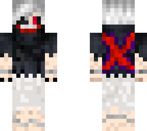 ken kaneki awakened