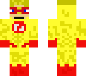 kid flash