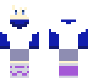 killua zoldyck