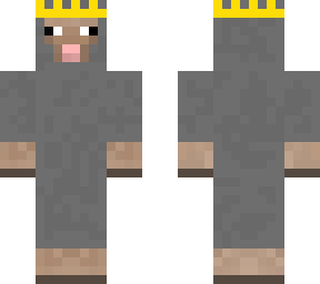 king water sheep