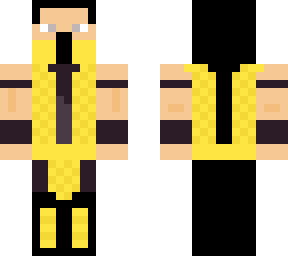 klassic scorpion