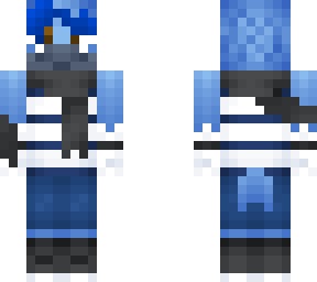 kulsum the shrike