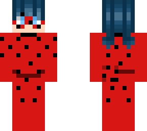 ladybug bridgette