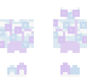 lavender bliss // rq
