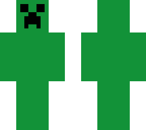 lego creeper
