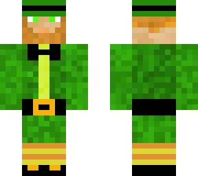 leprechaun