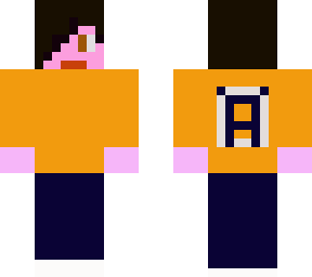 lewis skin
