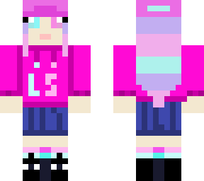 linnea sparks (oc)