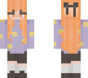 lucinda request for wintermango