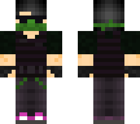 made for ghostslayer 1.1