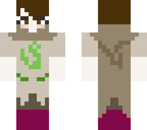mage of life homestuck
