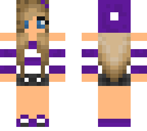 maggs skin for maggs fixed