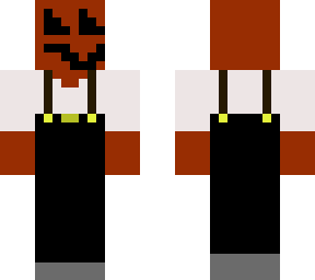 magma noob