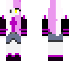mangle roleplay skin