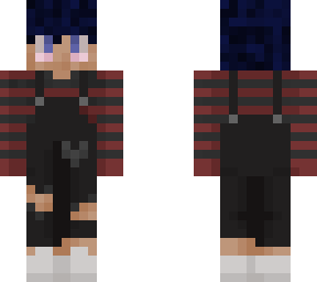 manoah/ayumu