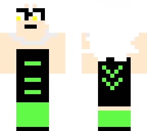 marie
