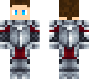 max armor