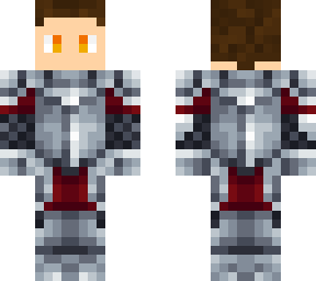max armor uploaded