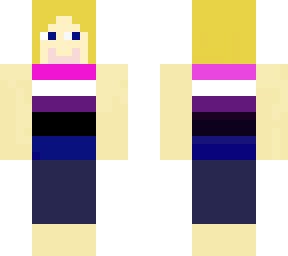 max genderfluid