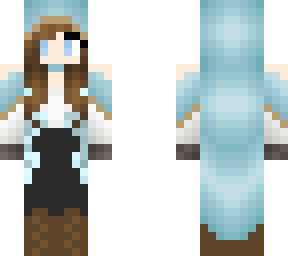 maya skin