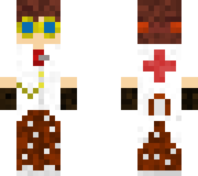 medic!