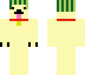 melon dog