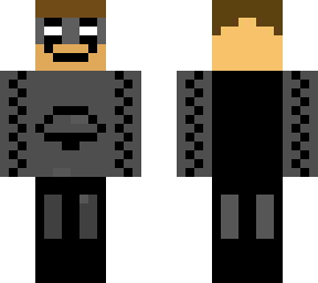 minecraft hero