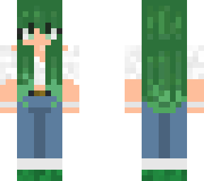 minty