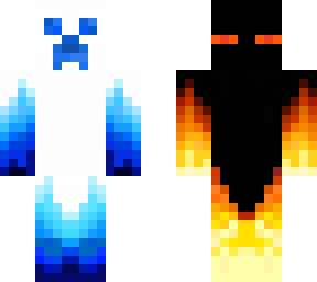mobs collection - endercreeper
