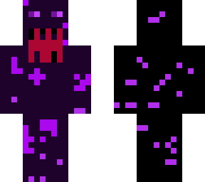 mr. enderman