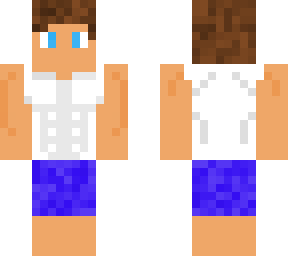 muscle in vest