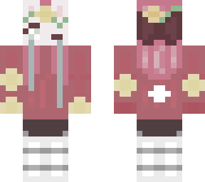 my oc