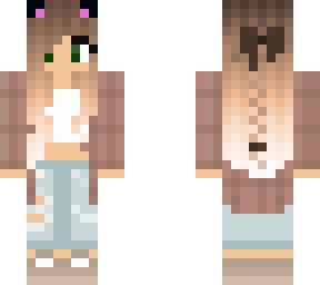 my skin (edited)