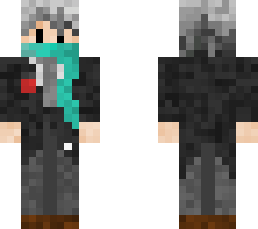 my skin