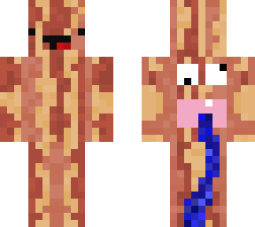 nice bacon