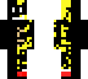 nightmare golden sonic