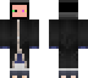 ninja finn