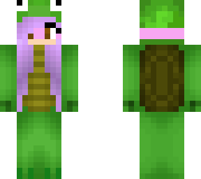 ninja turtle pink