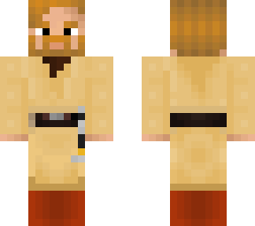 obi-wan kenobi