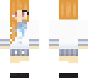 oc in pdh uniform
