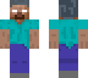 old herobrine