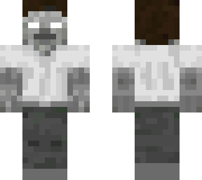pale steve