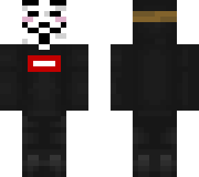panda hacker