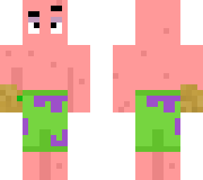 patrick with infinity gauntlet (better)