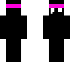 pink beast