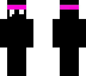 pink beast