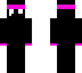 pink beast